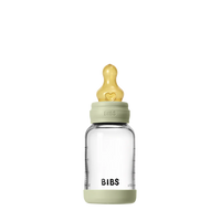 Glass Bottle Latex