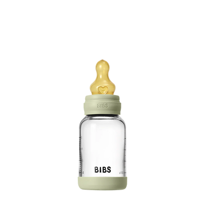Glass Bottle Latex
