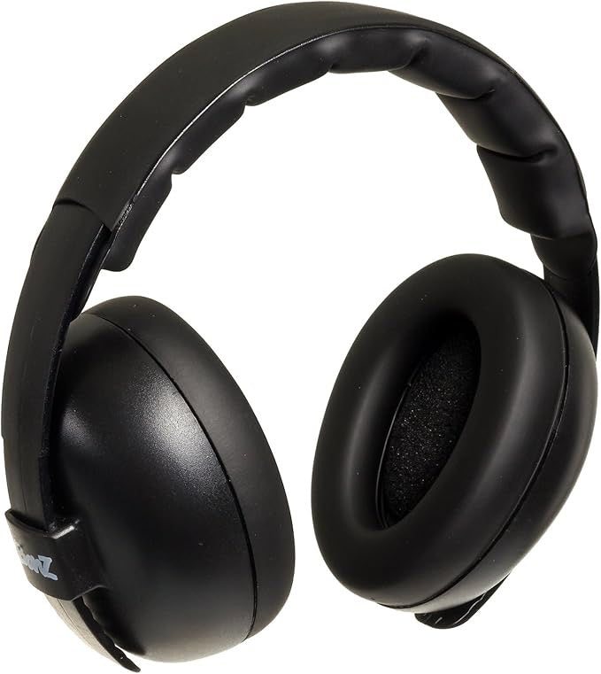 Baby Hearing Protection
