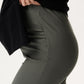 Heja Flared Rib Pants