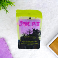 Bubble Bomb Dust
