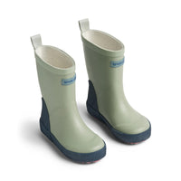 Boot Welly