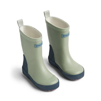 Boot Welly