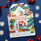 Christmas Village Book
