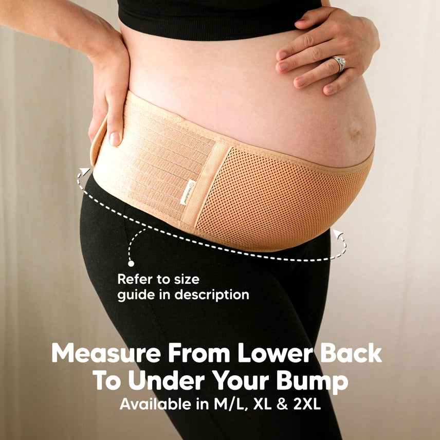 Maternity Support Belt