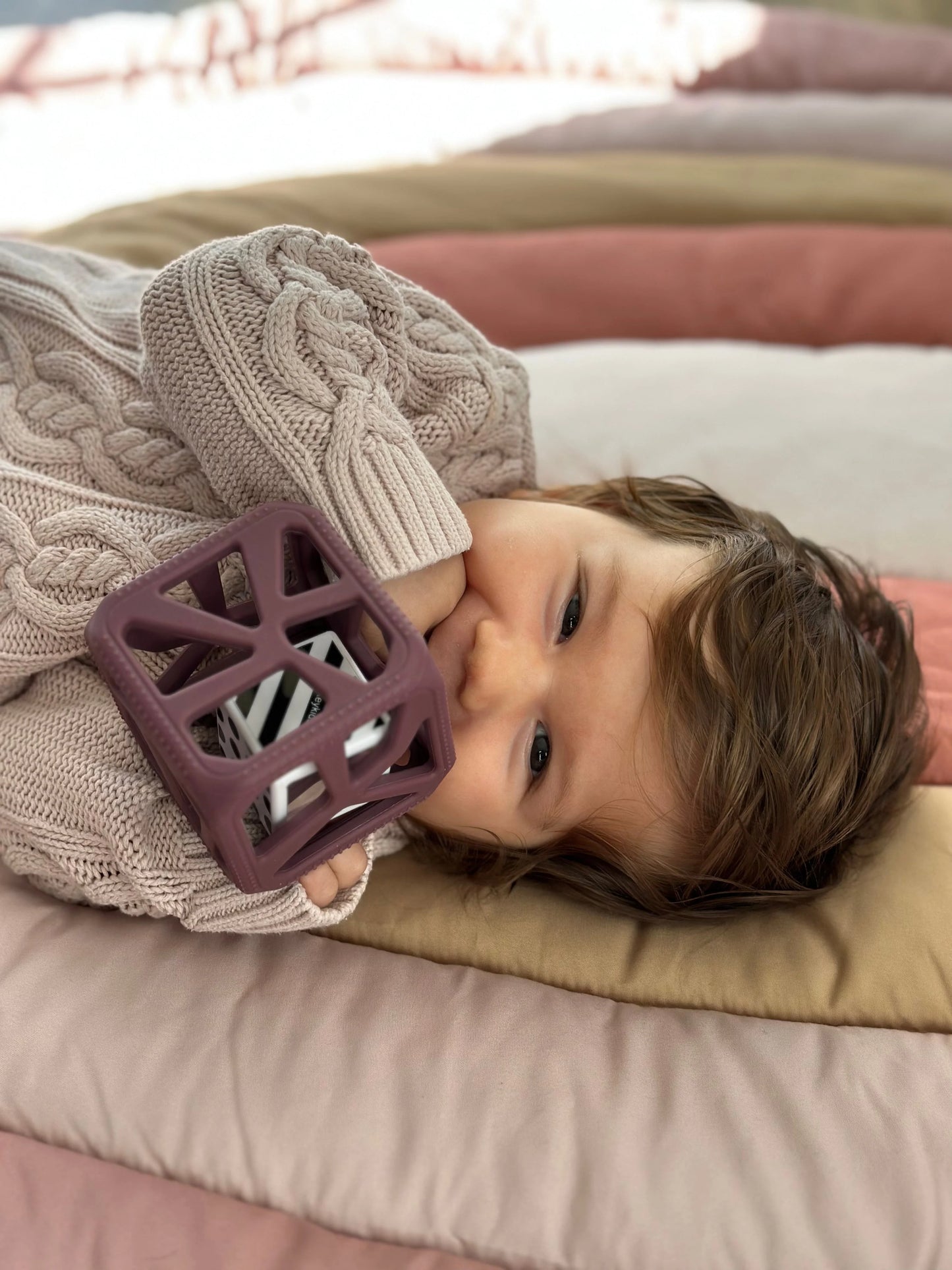 Chew Cube