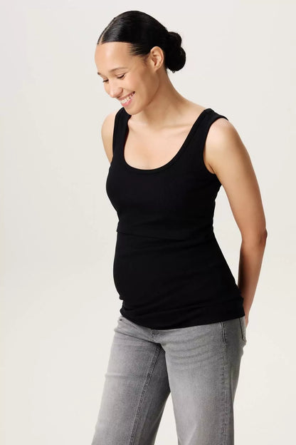 Evita Nursing Tank Top