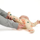 Bamboo Footed Sleeper