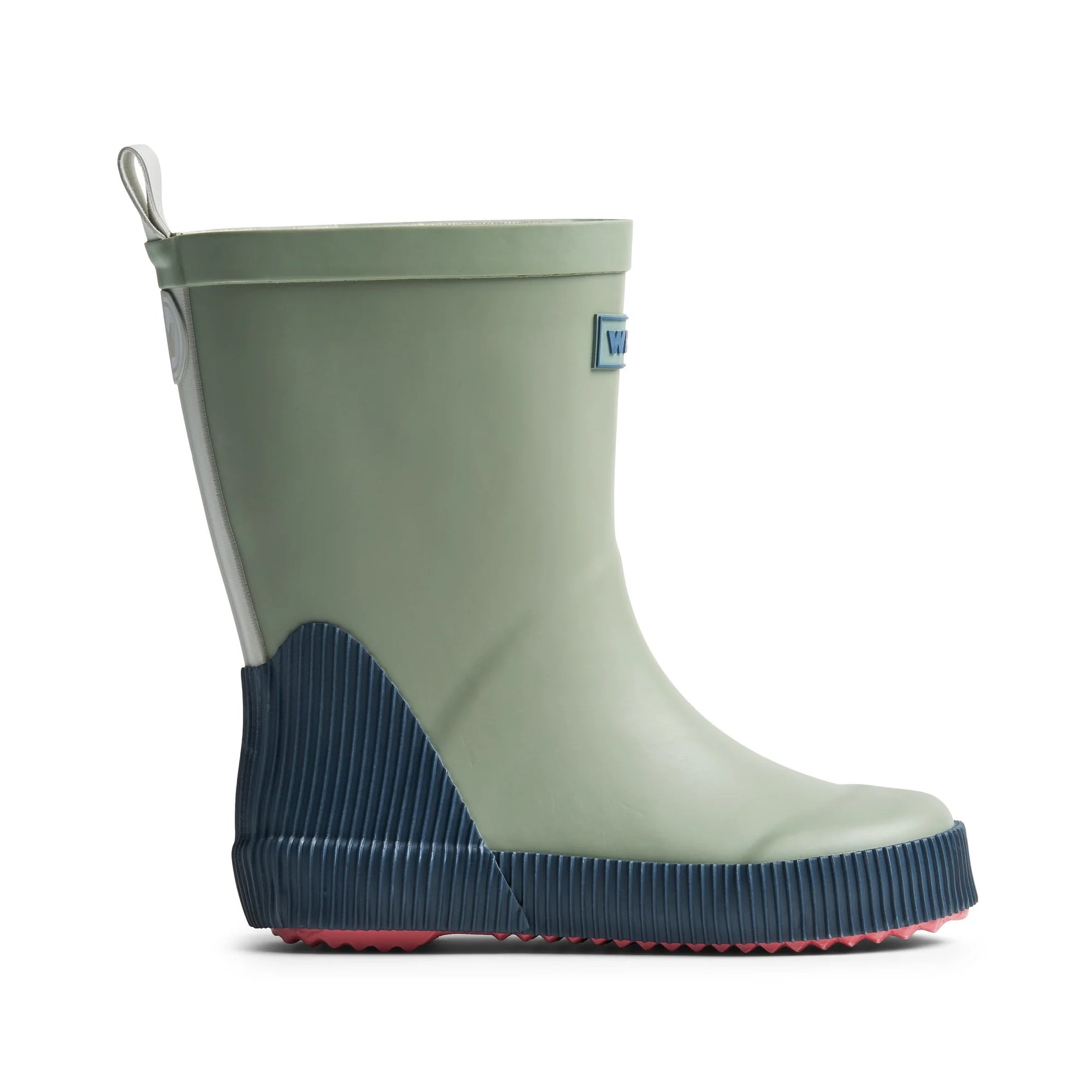 Boot Welly