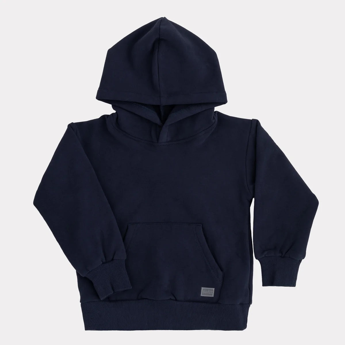 Ease Hoodie
