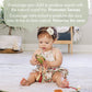 Boho Chic Luxe Developmental Gymini