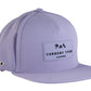 Waterproof Snapback Hat