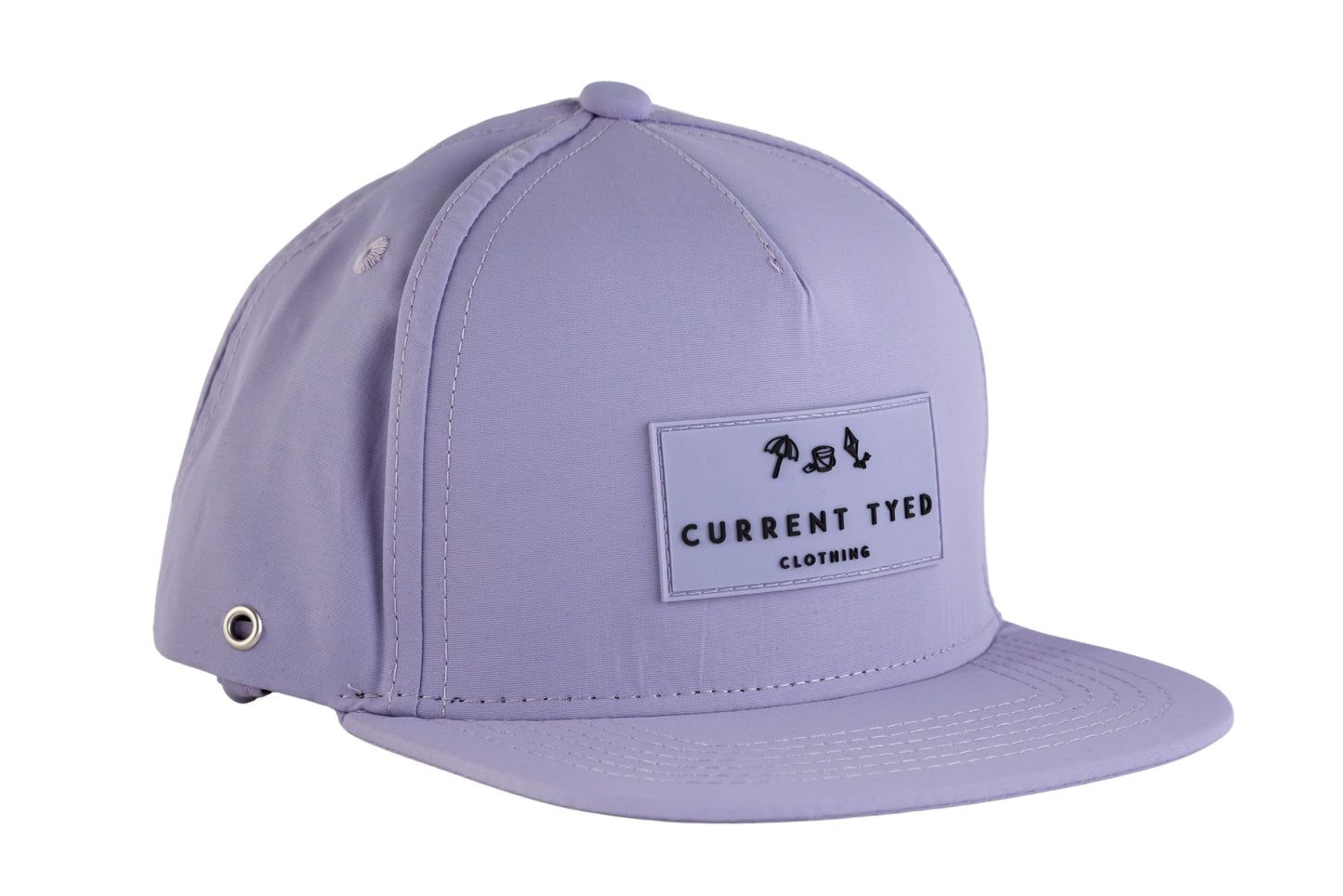 Waterproof Snapback Hat