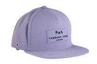 Waterproof Snapback Hat