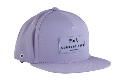 Waterproof Snapback Hat