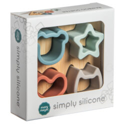 4x4 Silicone Bamboo Sorter