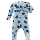 Bamboo Footed Sleeper