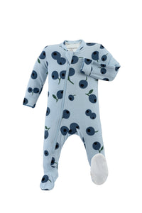Bamboo Footed Sleeper