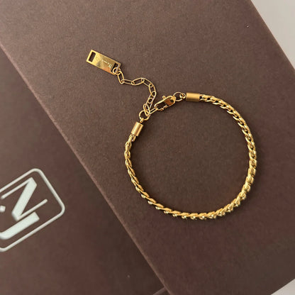 Hannah bracelet