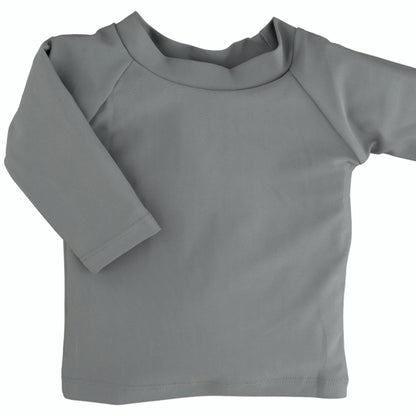 Luca Rashguard