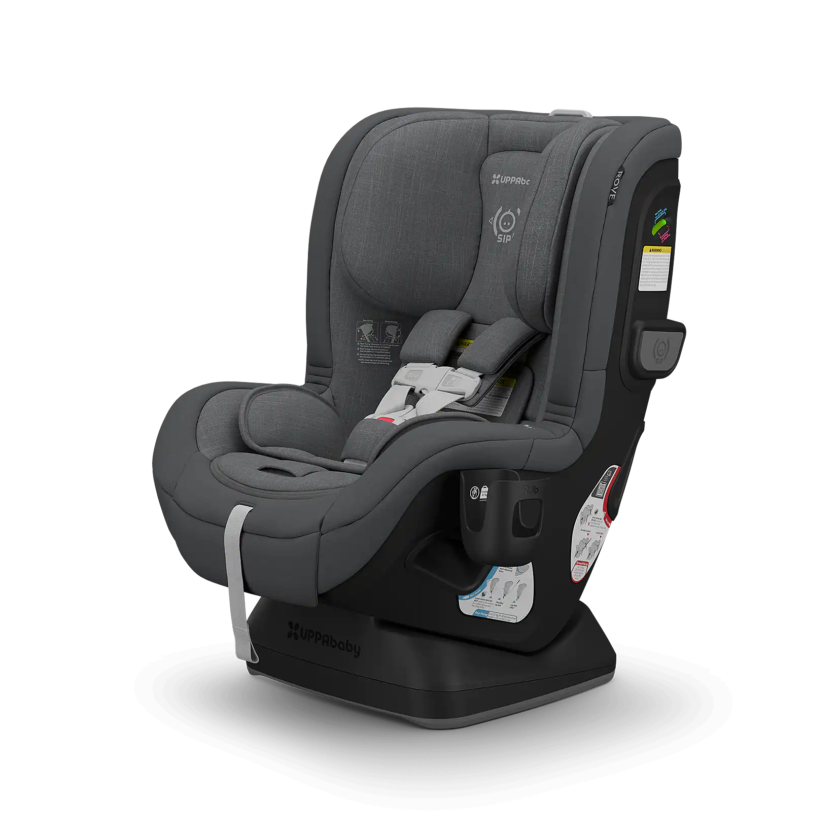 Rove Convertible Car Seat