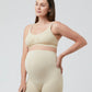 Seamless Nursing Bra