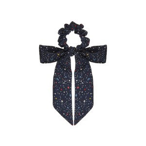 Space Scrunchie