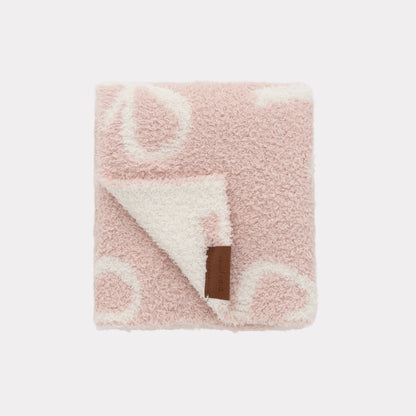 Plush Blanket Toddler