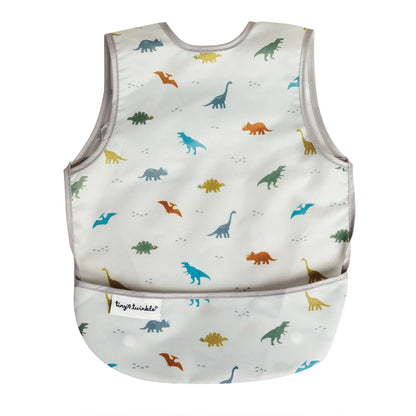 Mess Proof Apron Bib
