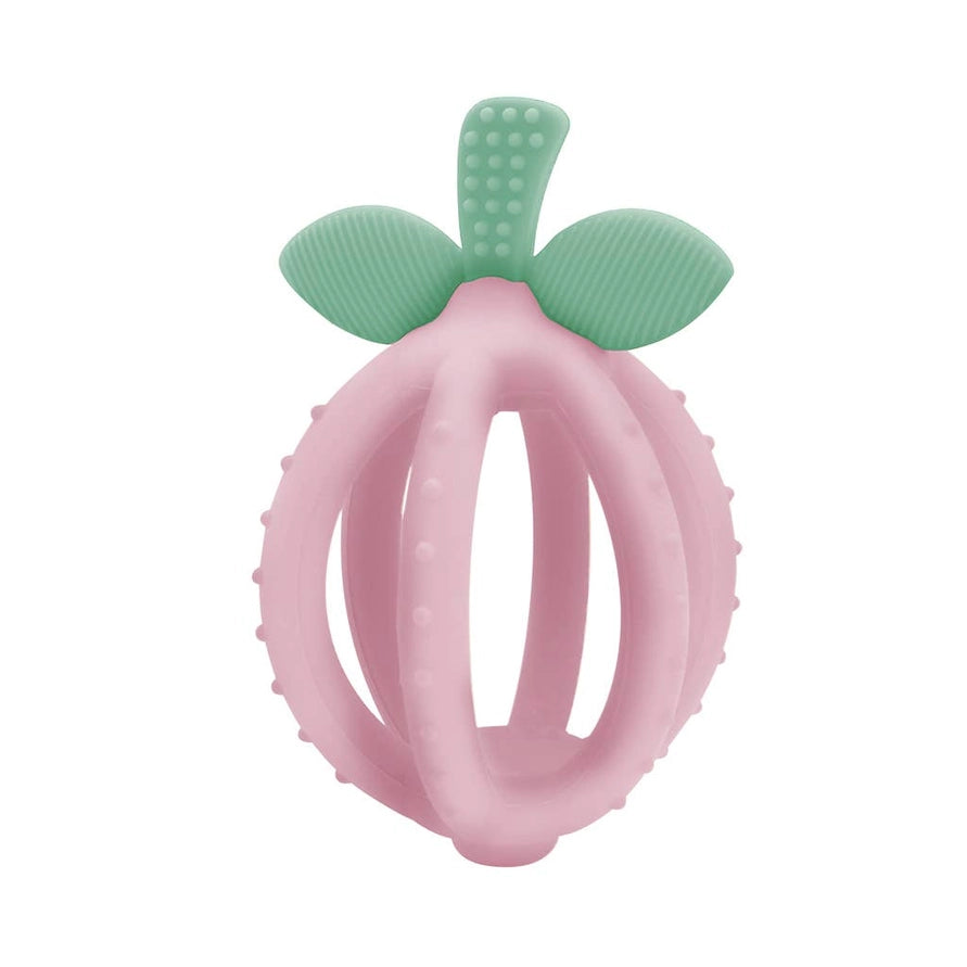 Bitzy Biter Baby Teether
