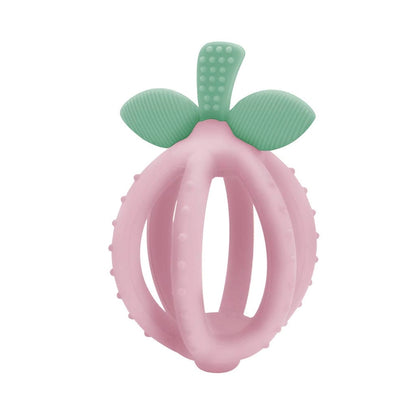 Bitzy Biter Baby Teether