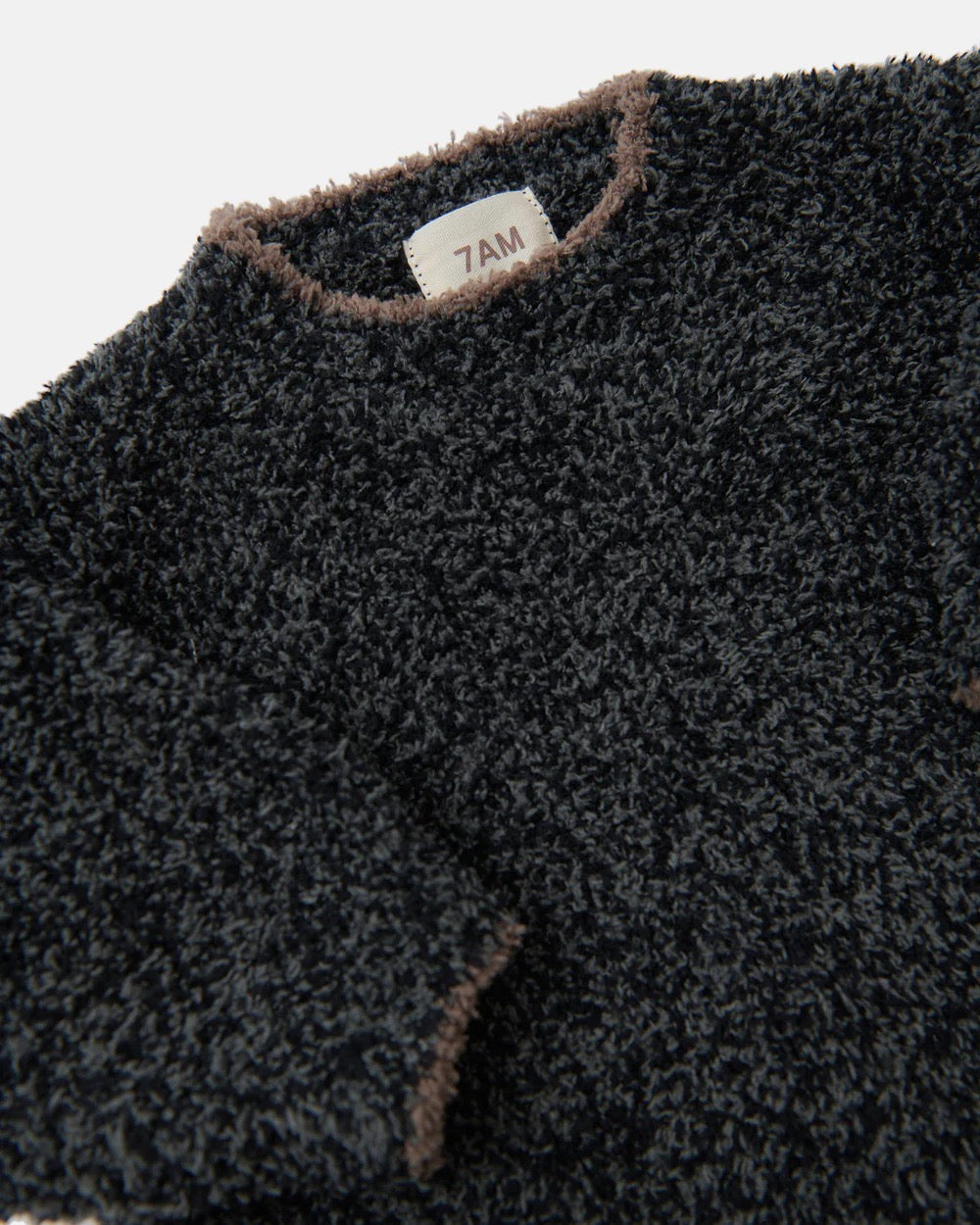 Boxy Sweater