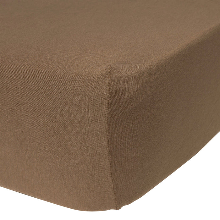 Bamboo Fitted Sheet