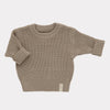 Knit Sweater