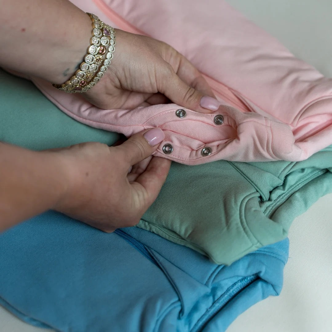 Sleep Bag Swaddles 1.0 TOG