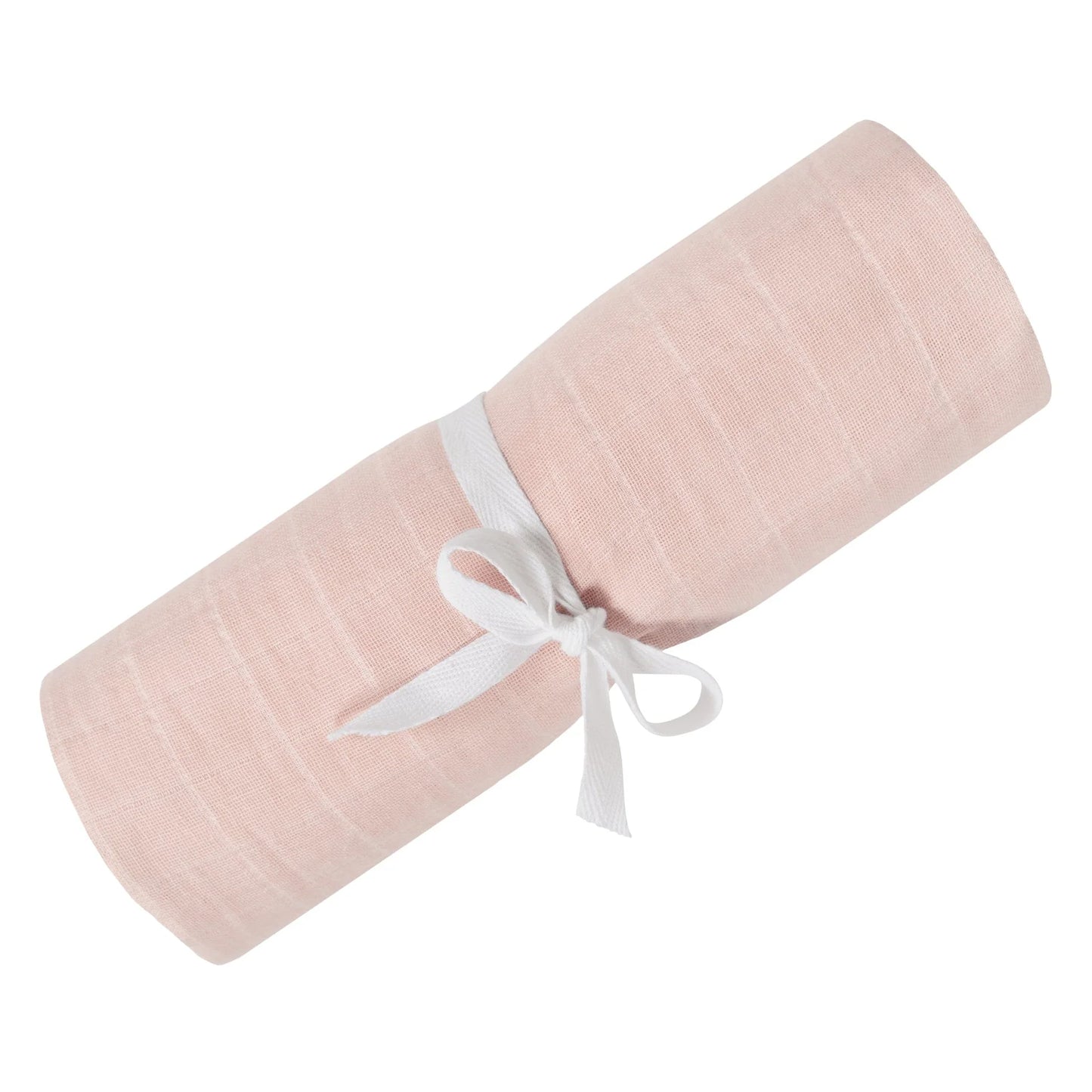 Cotton Muslin Swaddle Blanket