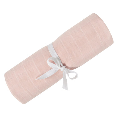 Cotton Muslin Swaddle Blanket