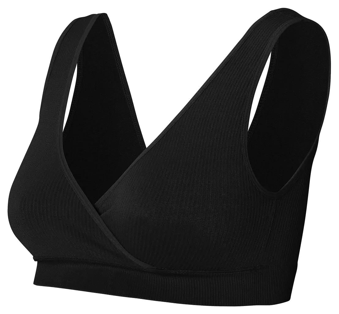 Gayla Seamless Nursing Bra