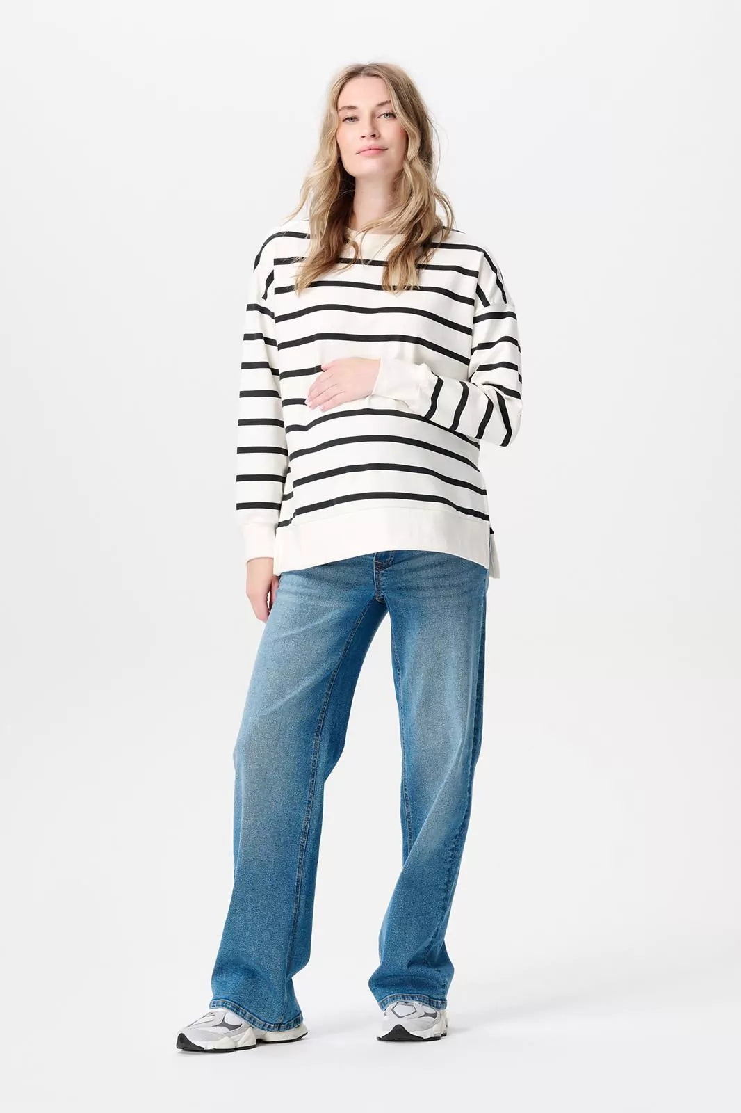 Lemi Wide Leg Jeans