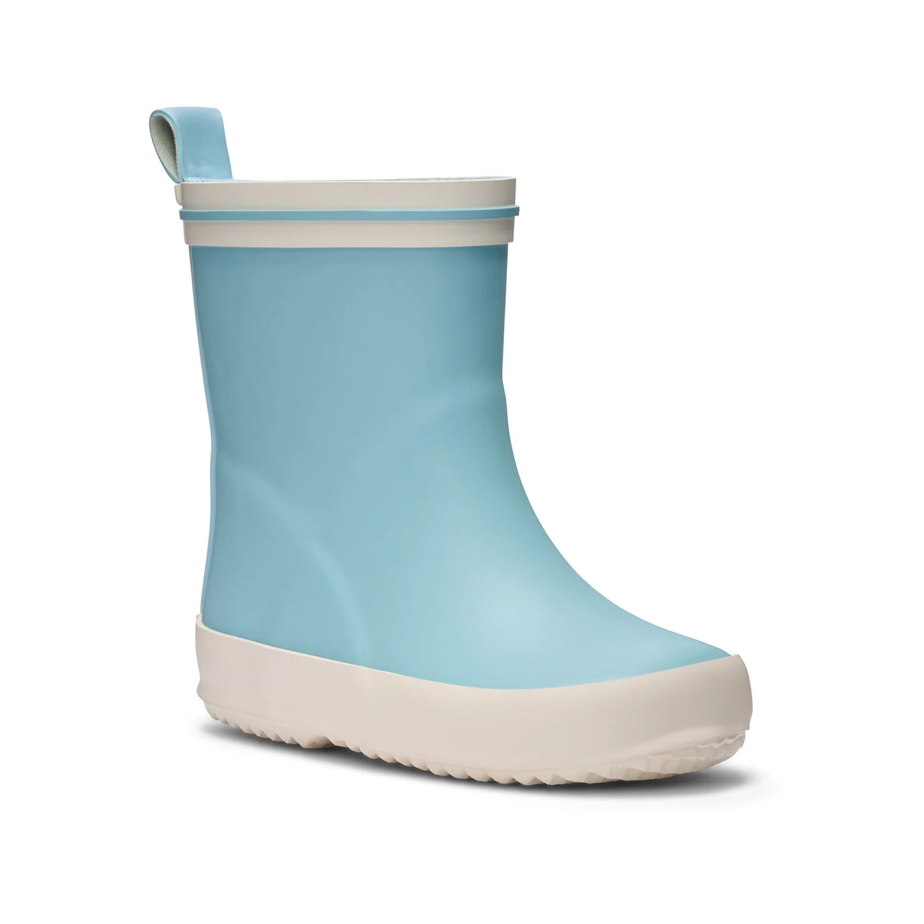 Retro Rain Boots