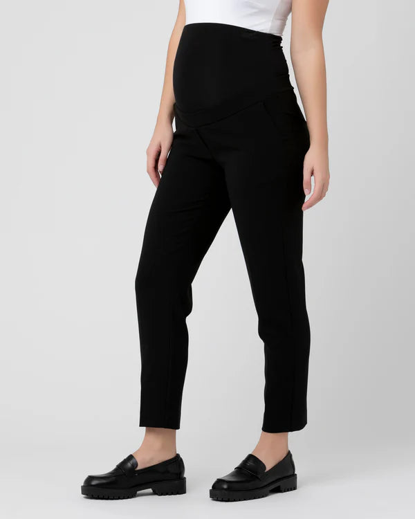 Alexa Classic Crop Pant