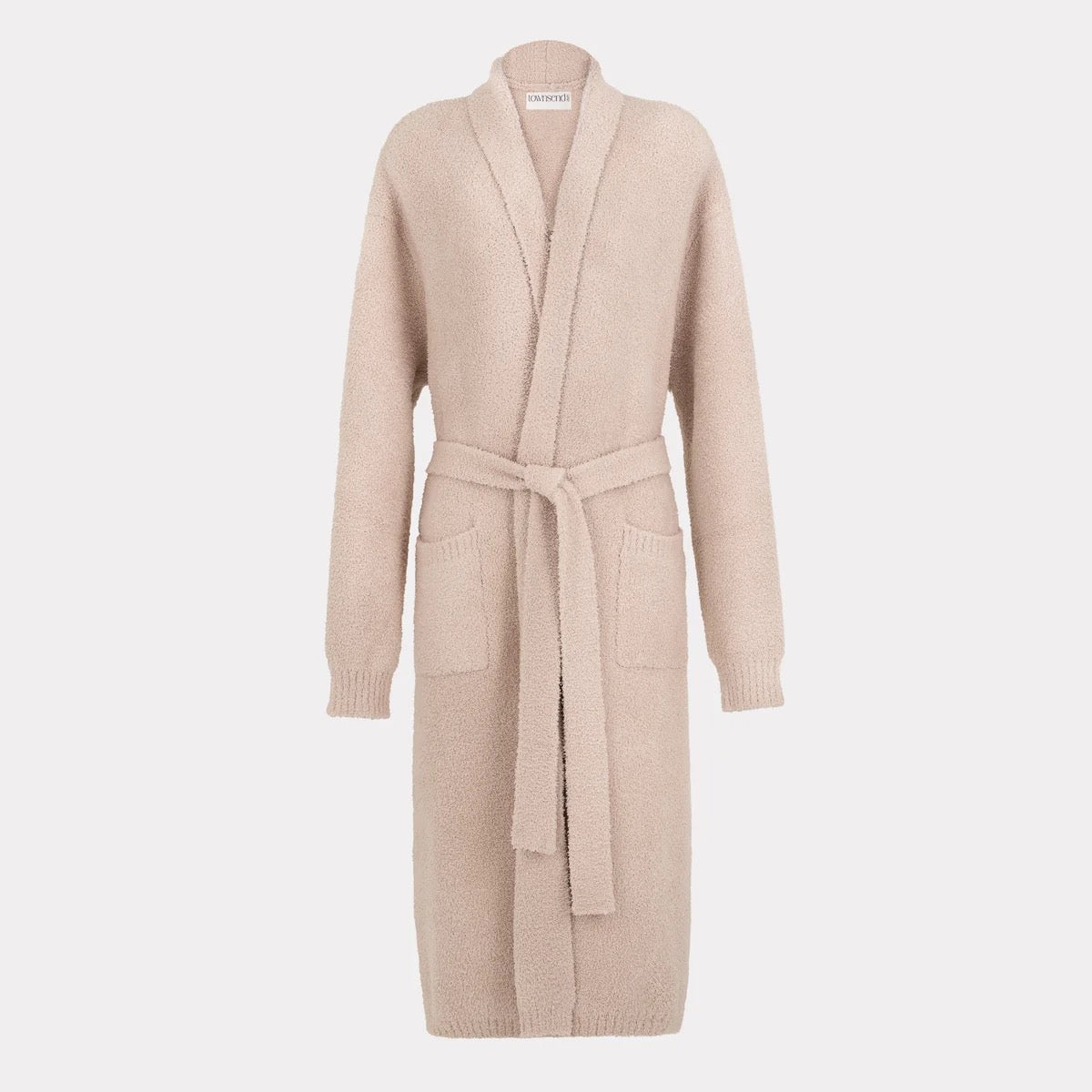 Plush Robe