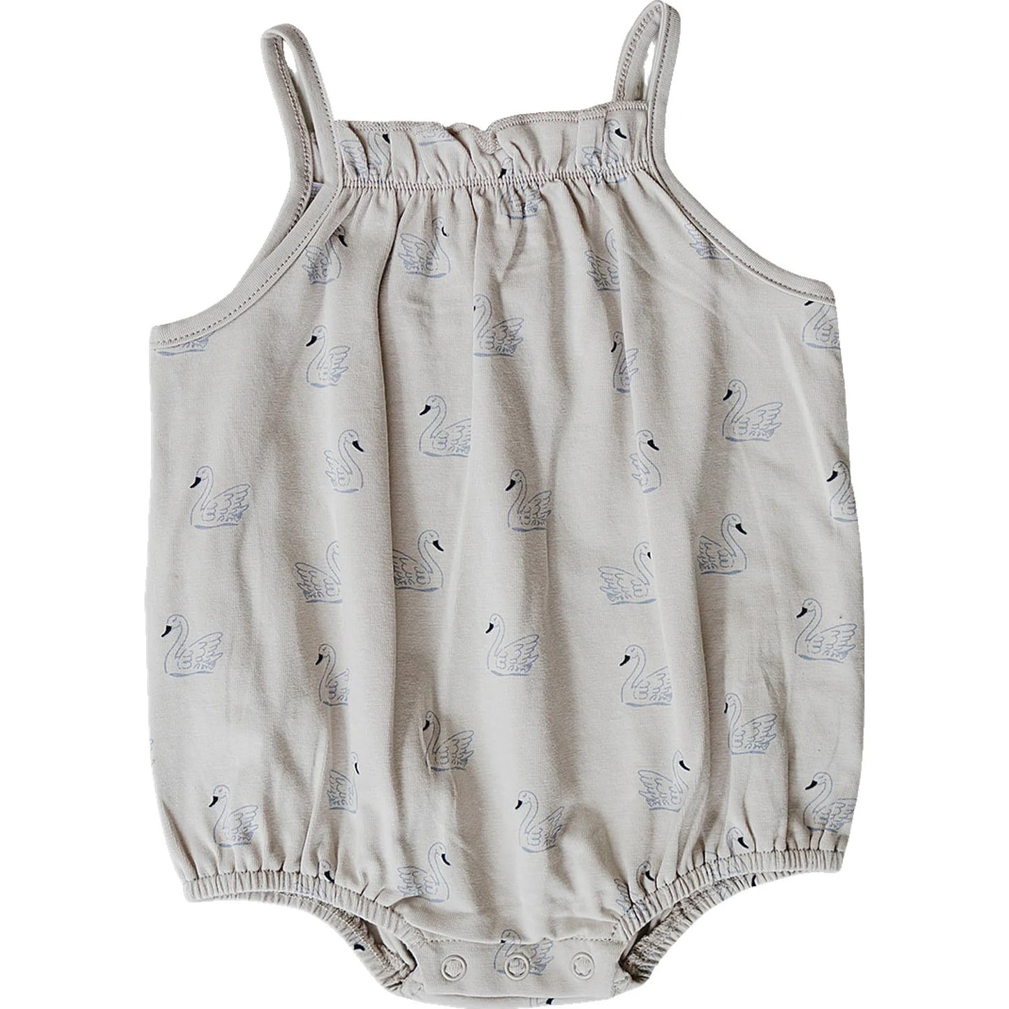 Bubble Romper