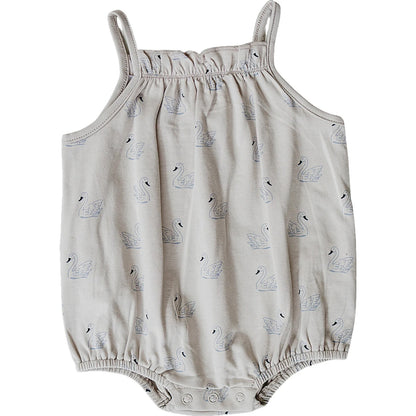 Bubble Romper