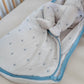 1.0 TOG Sleep Bag - Wildflower