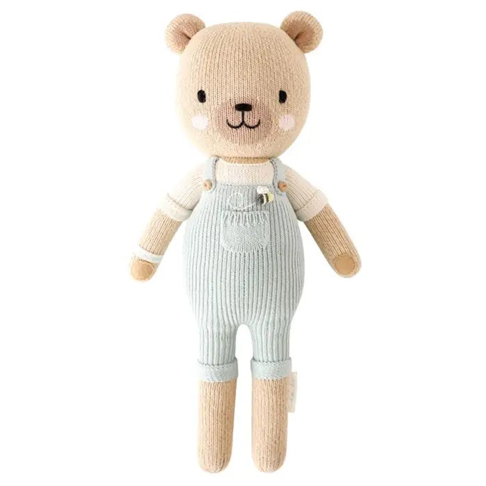 Charlie the Honey Bear