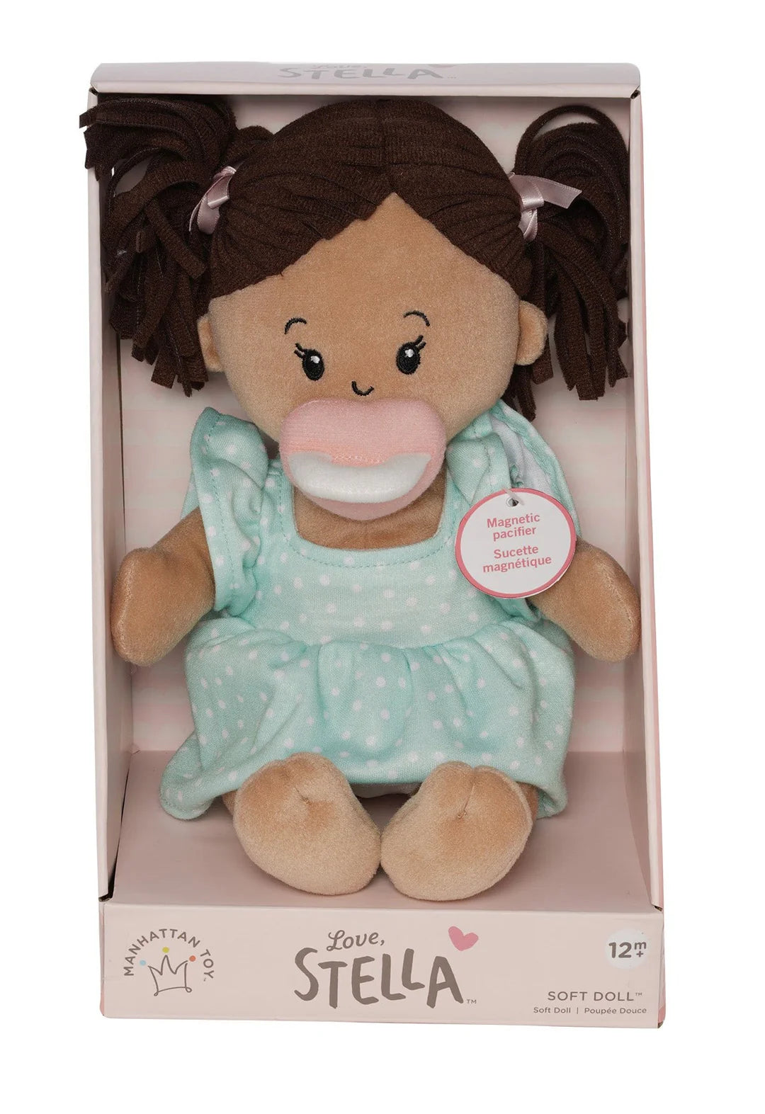 Love, Stella Doll
