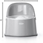 Potty Chair - Grey