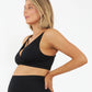 Seamless Nursing Bralette