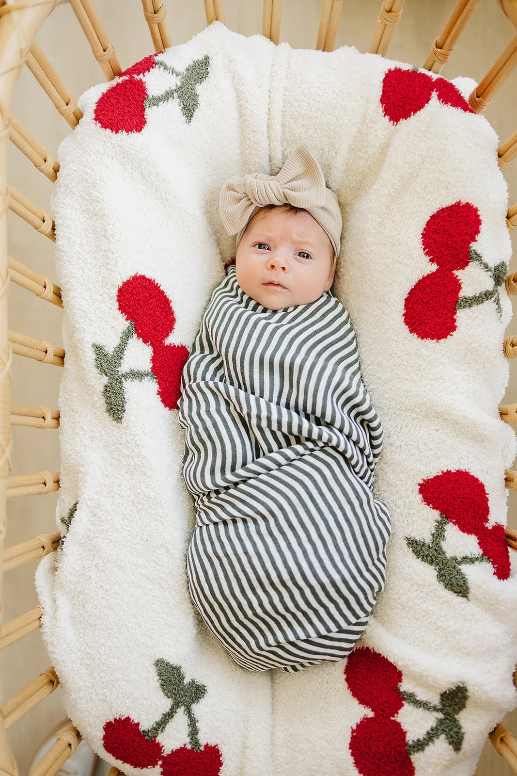 Plush Blanket - Child